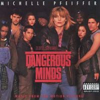Dangerous Minds Soundtrack (1995)