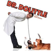 Doctor Dolittle Soundtrack (1998)