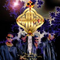 Jodeci / The Show, The After Party, The Hotel (1995)