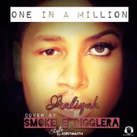 Smoke E. Digglera / One In A Million (2012)