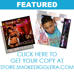Smoke E. Digglera Music Center!