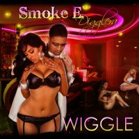 Smoke E. Digglera / Wiggle (2009)